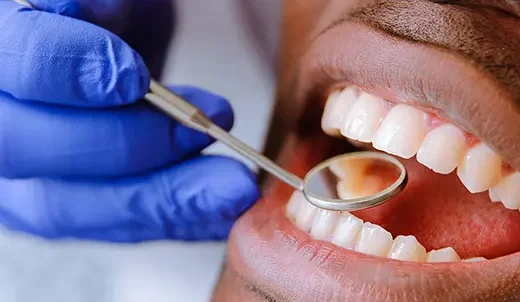 Introduction To Dentistry